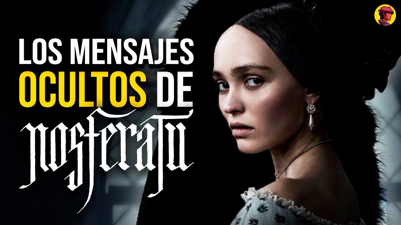 NOSFERATU Y SUS SECRETOS | ANÁLISIS Y EXPLICACIÓN DEL FINAL
