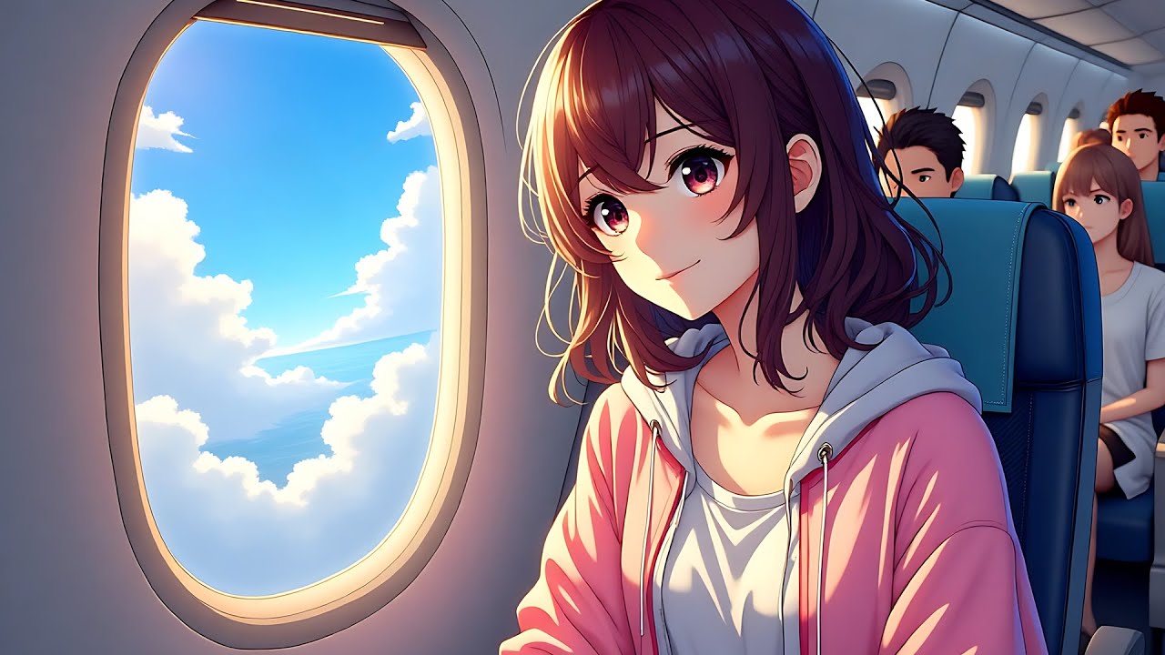 They Left Me Behind at the Airport, After Rebirth I Was Already on a Different Flight