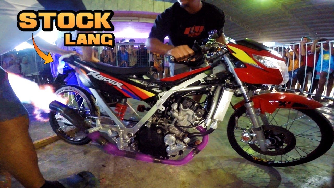BAGONG LOUDEST PIPE KING SI "AMBUSH" | STOCK LANG ANG BAON