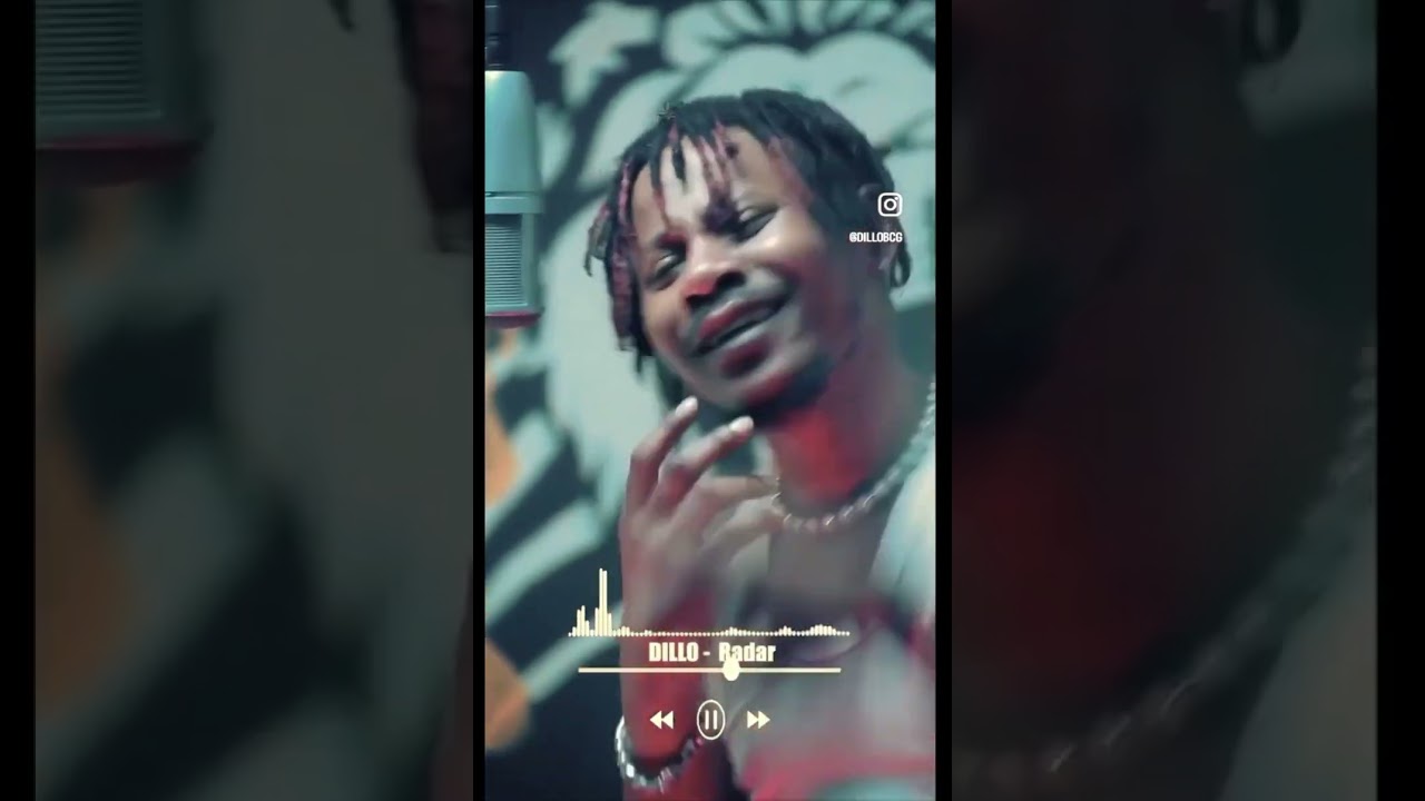 Radar - Dillo ft YungToz & Waevy