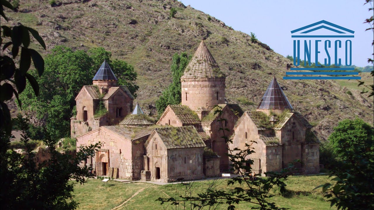 Գոշավանք / Goshavank