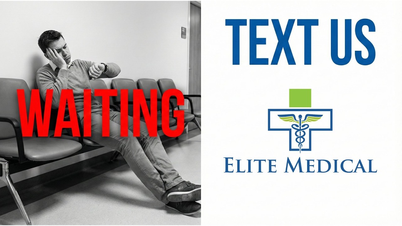 Direct Primary Care Explained: Less Money, No Wait, Text Your Doctor
