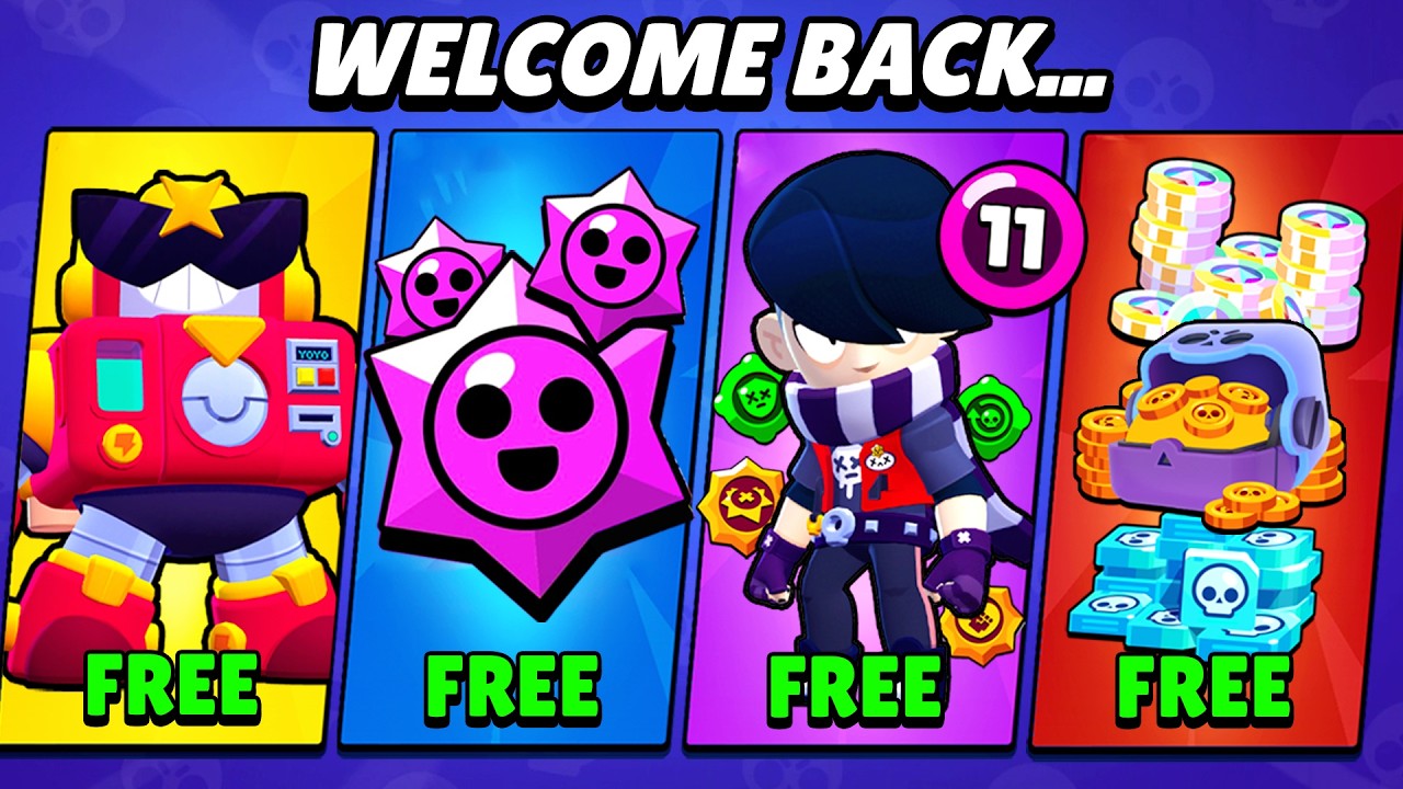 What Quitting Brawl Stars Gets You in 2026