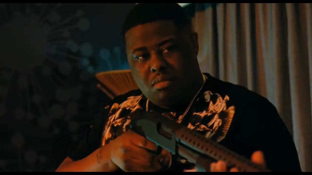 Zola (2020)