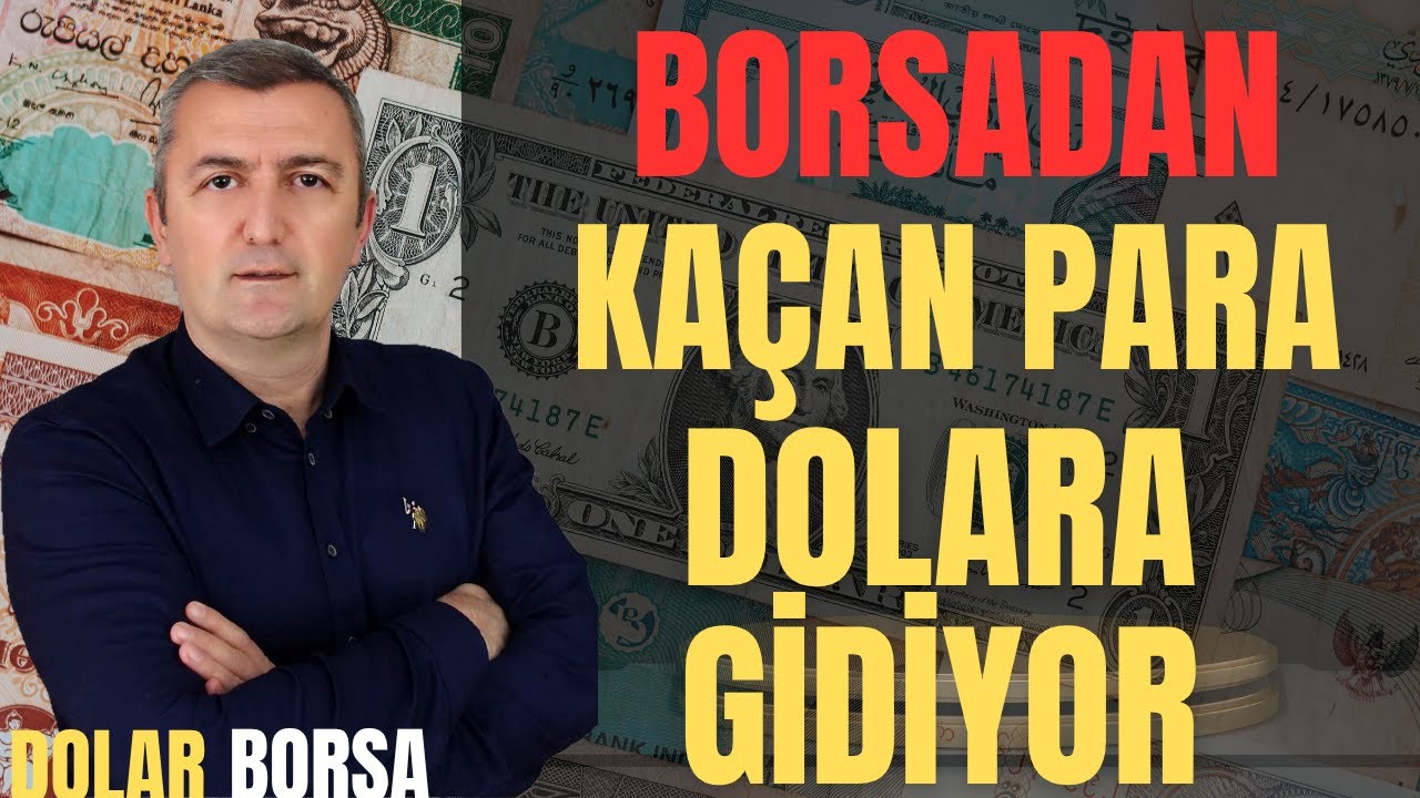 #DOLAR #FAİZ #MERKEZBANKASI #KRİZ #USD #EURO #GBP  #borsa 06.10.2025