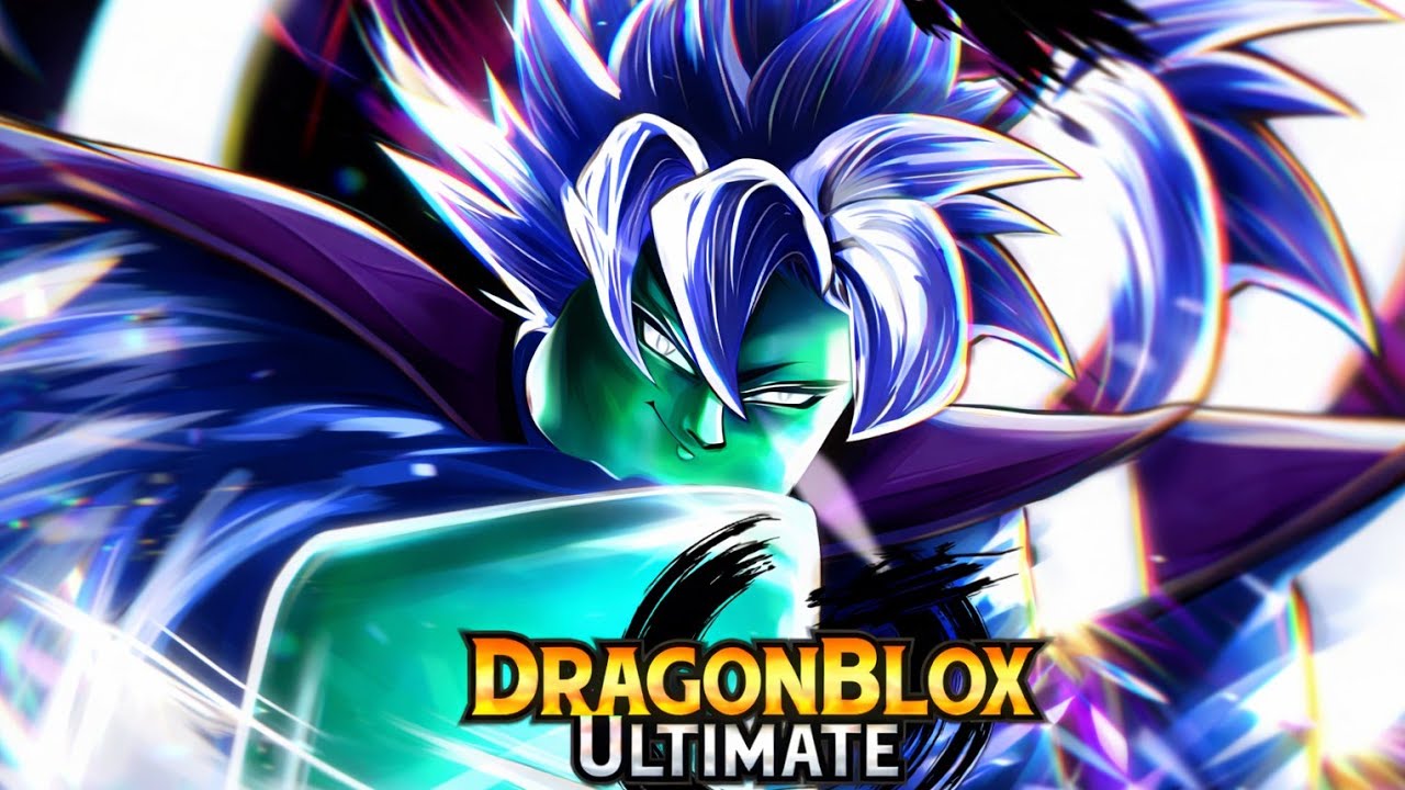 NOVA RAID DO GOKU BLACK!!( parte 1)