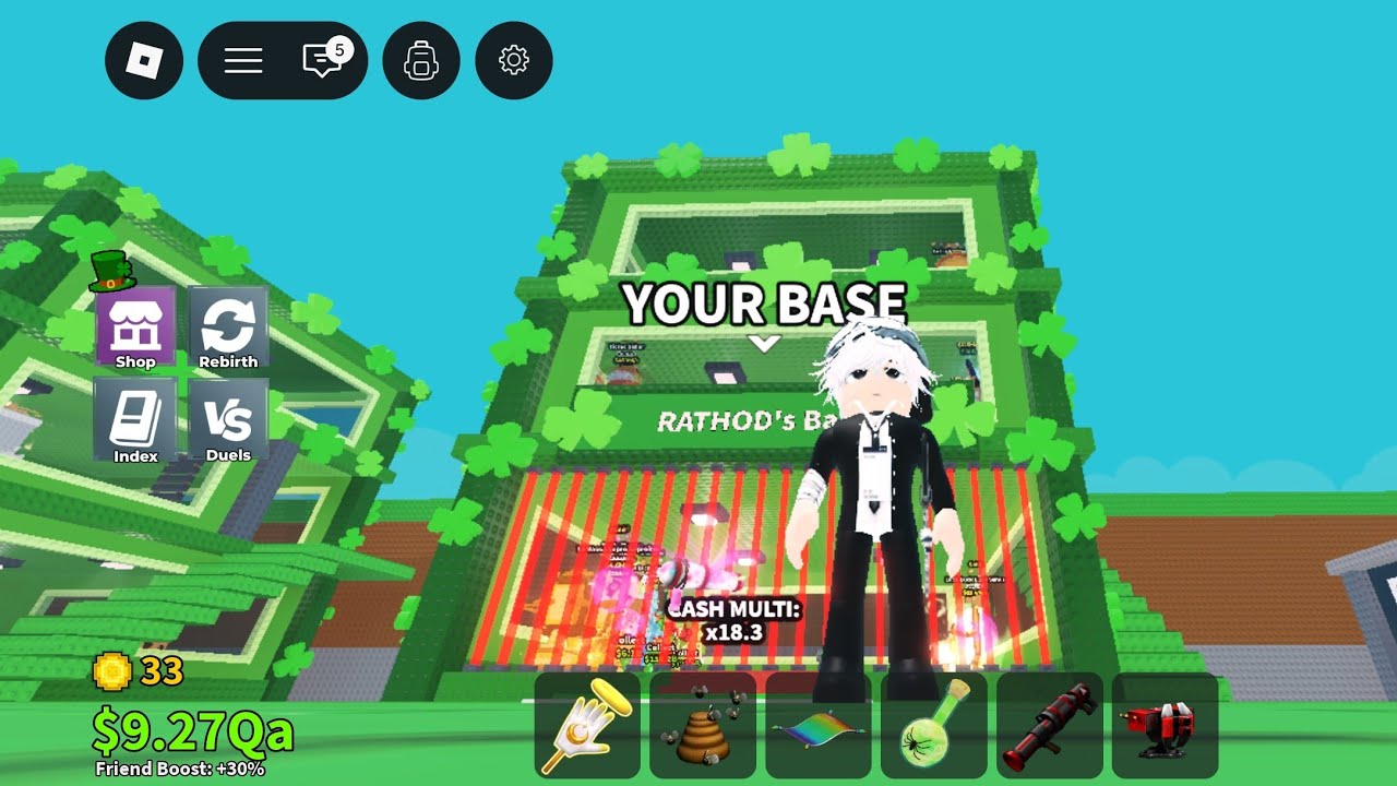 Rathod pro is live for trade !!! 🎮🎮   DAYS (1/365)