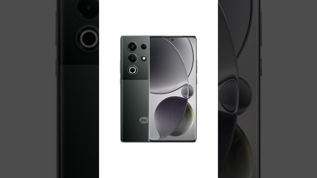 Itel S25 Ultra ringtones