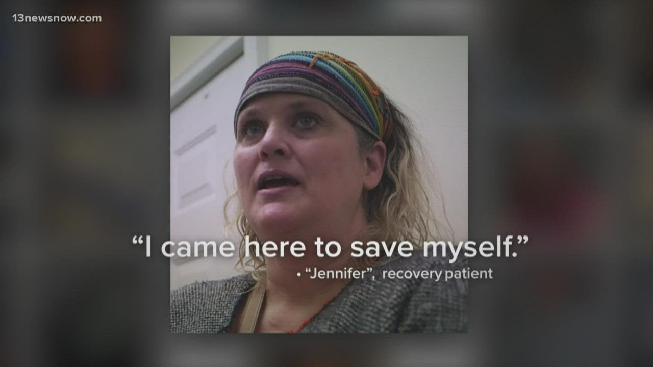 The Fentanyl Crisis: The road to recovery