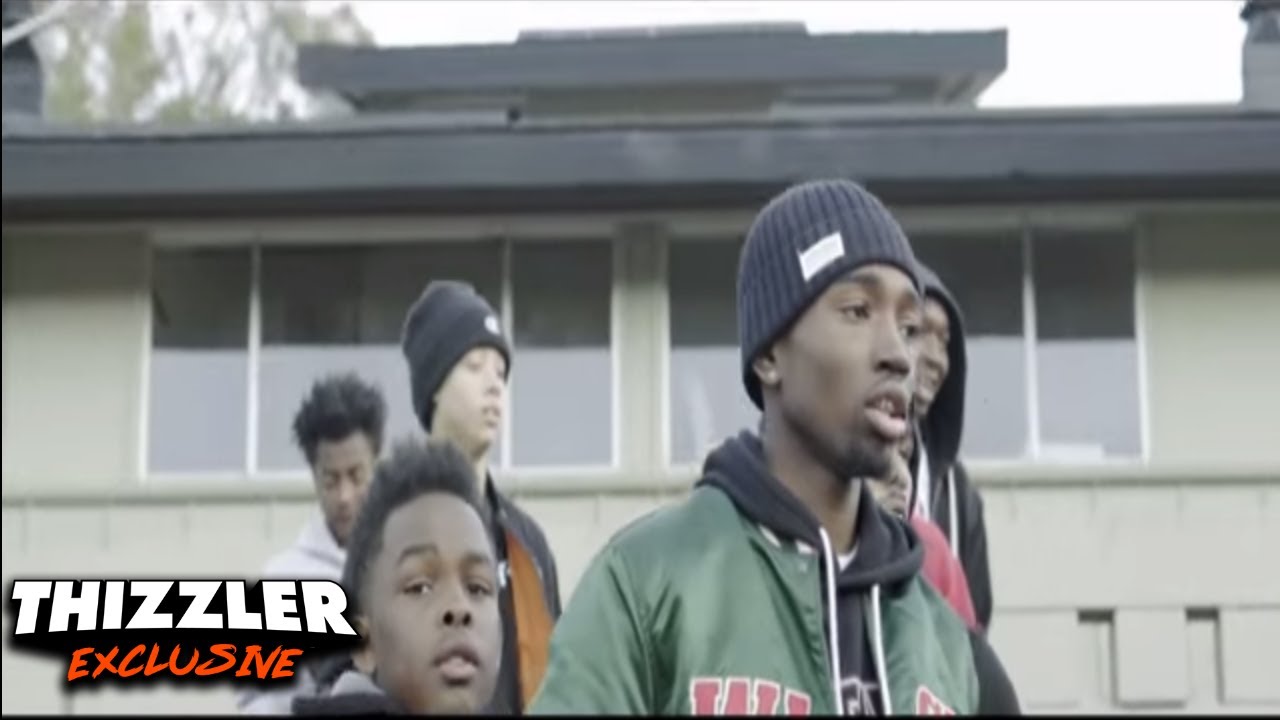 Domo - Life I Live (Exclusive Music Video) ll Dir. Via Endz [Thizzler.com]