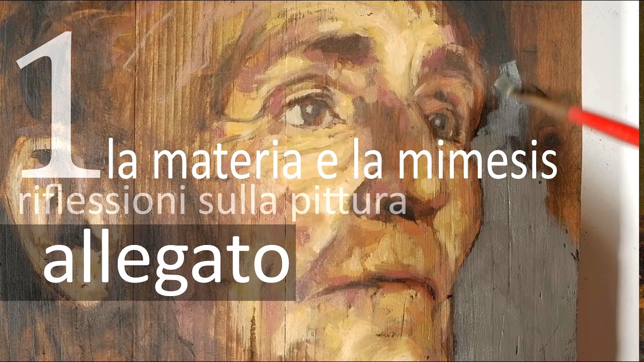 Allegato alla videolezione 