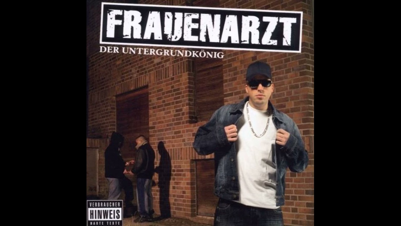 Frauenarzt - Hunnies im Club (feat. Smoky & DJ Manny Marc)