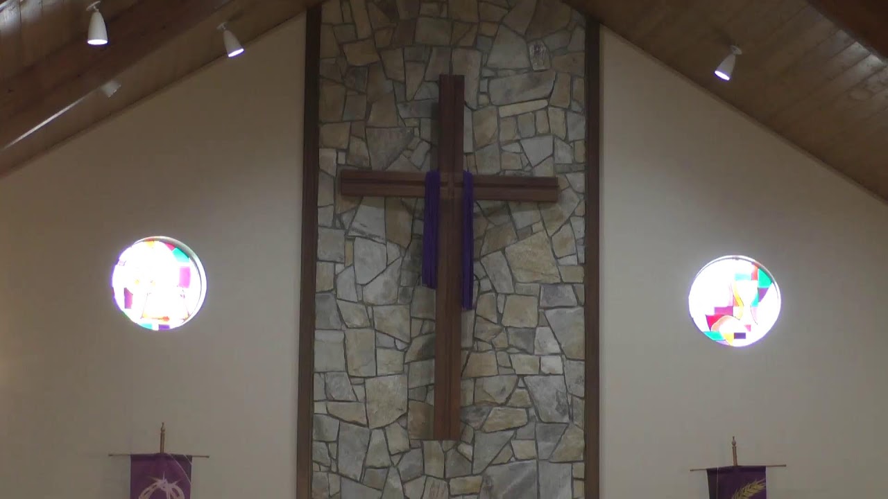 Trinity Presbyterian Sunday Worship Service  02/22/2026