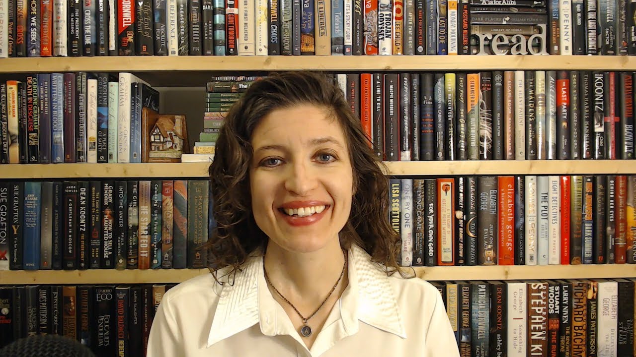 My 24 Favorite Crime Fiction Books of 2024!