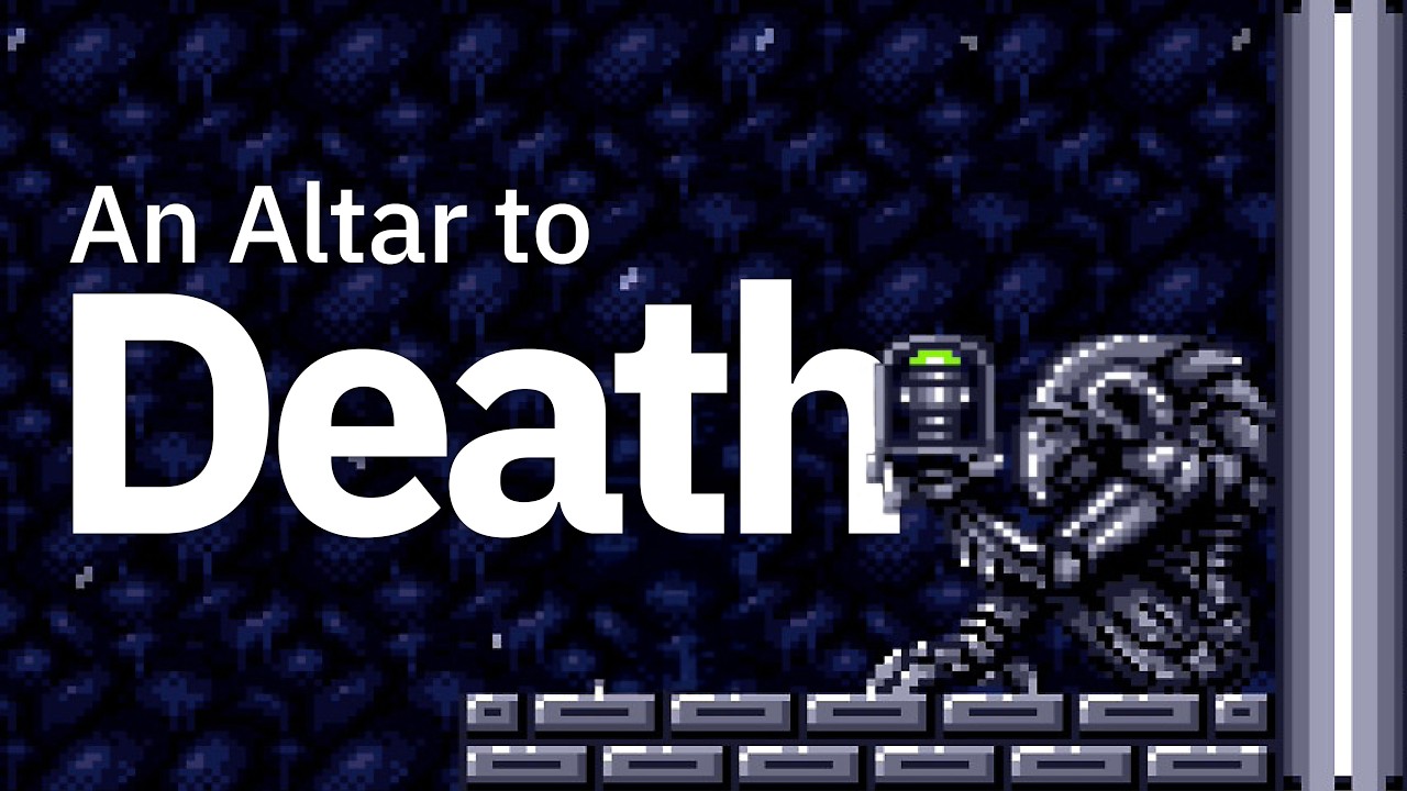 Metroid and the Chozo