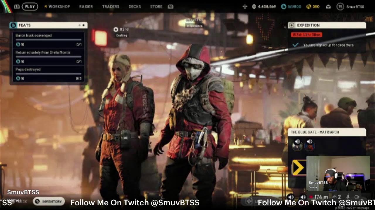 Live Arc Raiders #shorts #arcraiders #viral