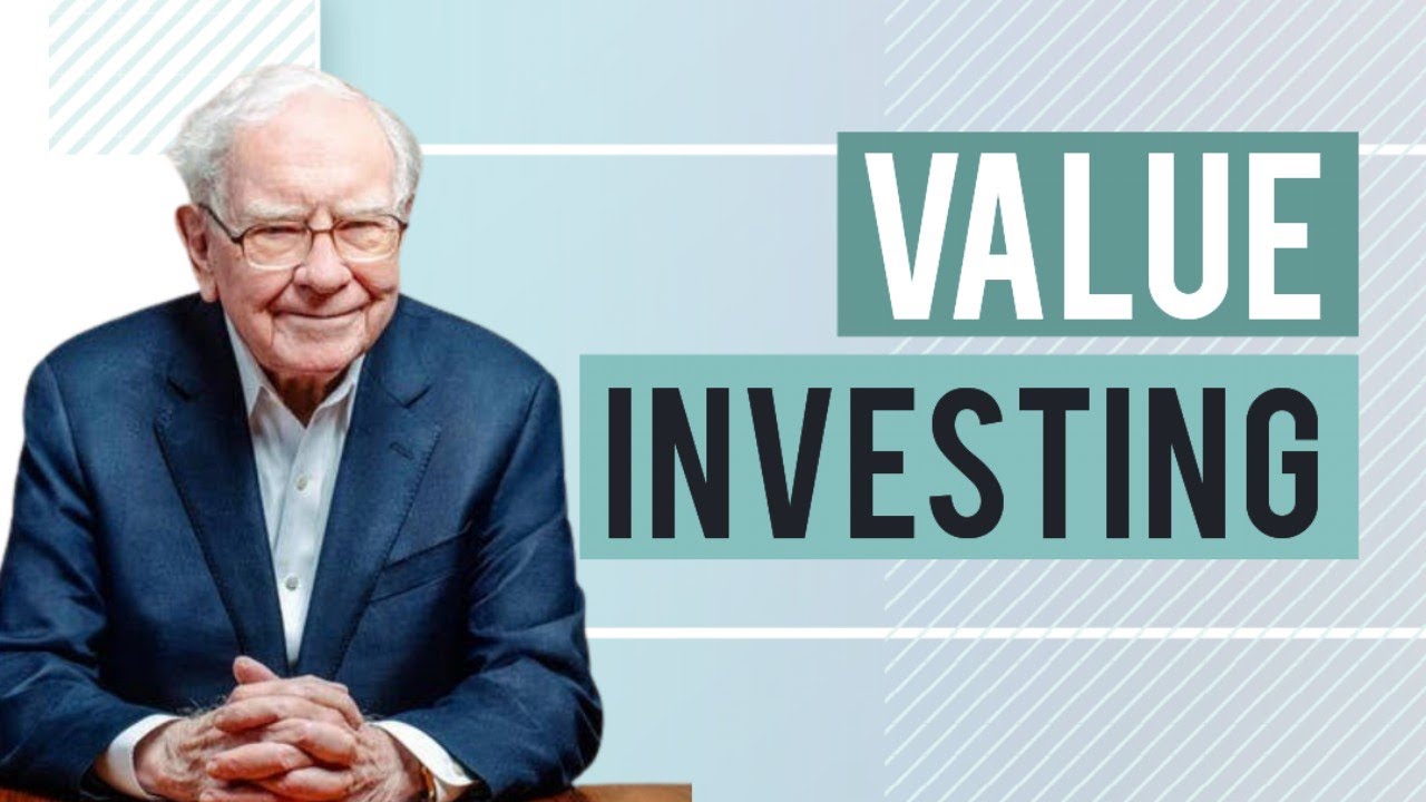 Value investing | What is value investing | Strategies for Long-Term Wealth Growth