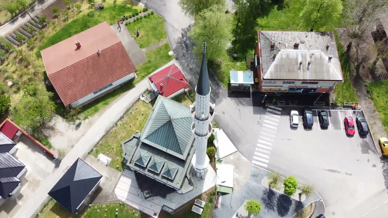 Koraj-Gajevi, proljece 2022