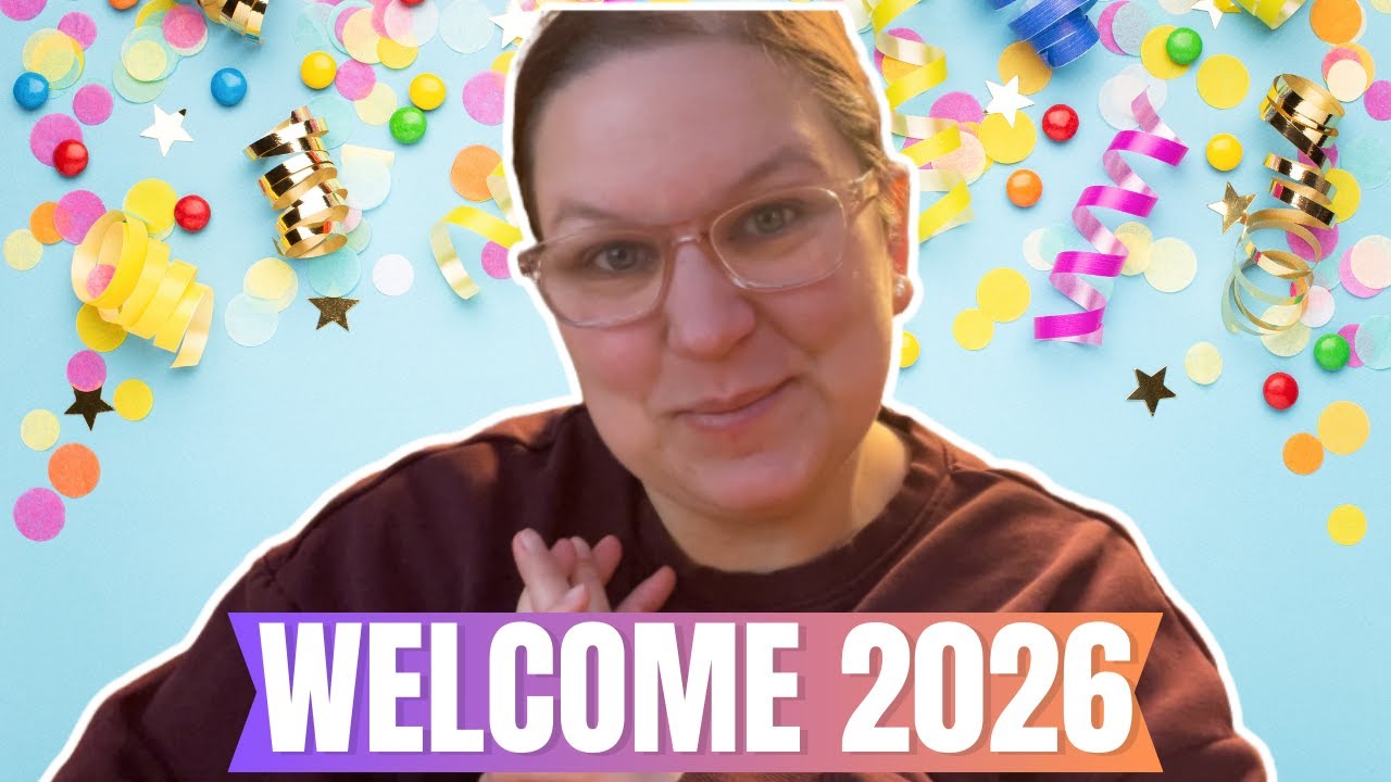 WELCOME 2026 | SO sind wir ins neue Jahr gestartet | Schumsmaus