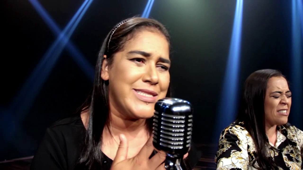 IDALVA & NEEMIAS / DEUS VELARÁ POR TI - CLIPE OFICIAL  2019