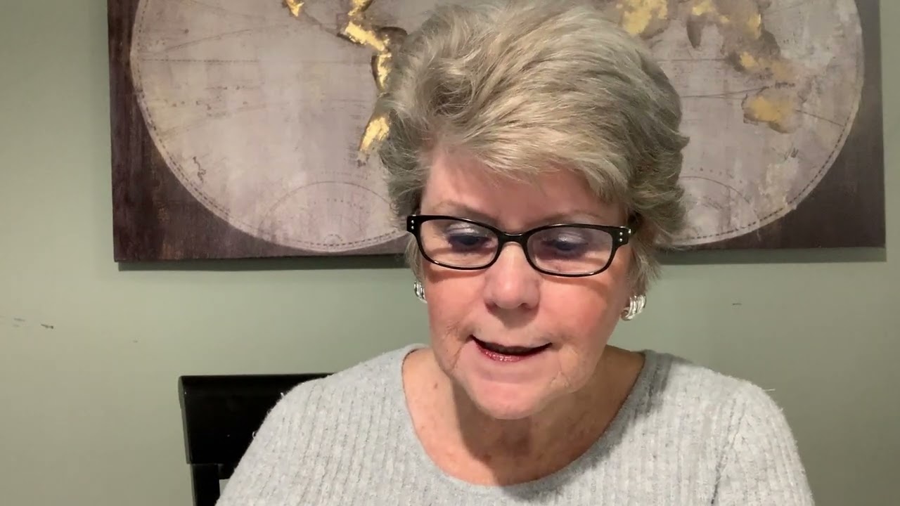 2022-01E - Bob Jones - It's All About The Seed - by Bonnie Jones