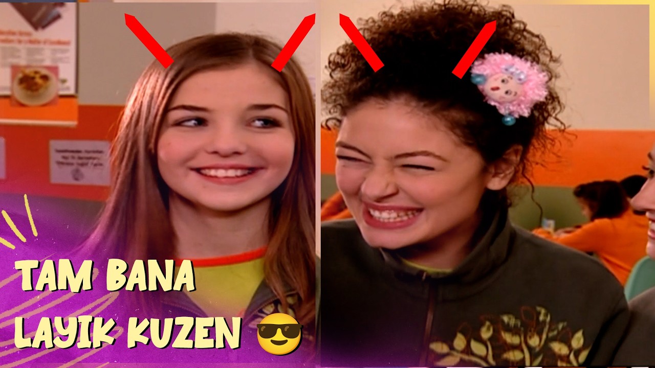 Leyla artık çok kötü biri oldu 😈😈 | Kıvılcım