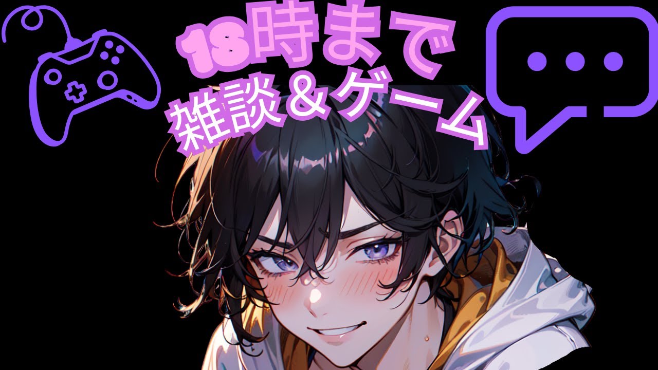 【APEX配信】初見さん大歓迎(＃APEX＃新人VTuber＃初見)