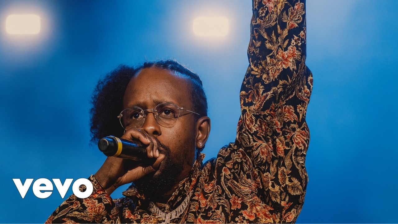 Popcaan - Unruly Moves (Official music video) 2026