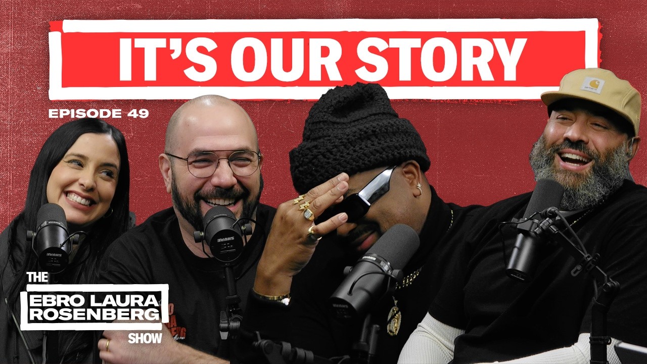 The-Dream Shares Stories From Working On Beyoncé’s ‘Cowboy Carter’