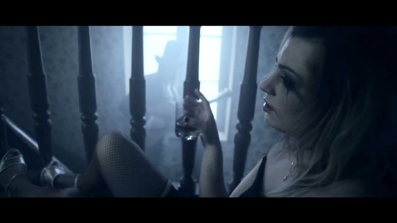 Arry Goni & Mary / Twenty-Seven (FLBprod Official Clip)