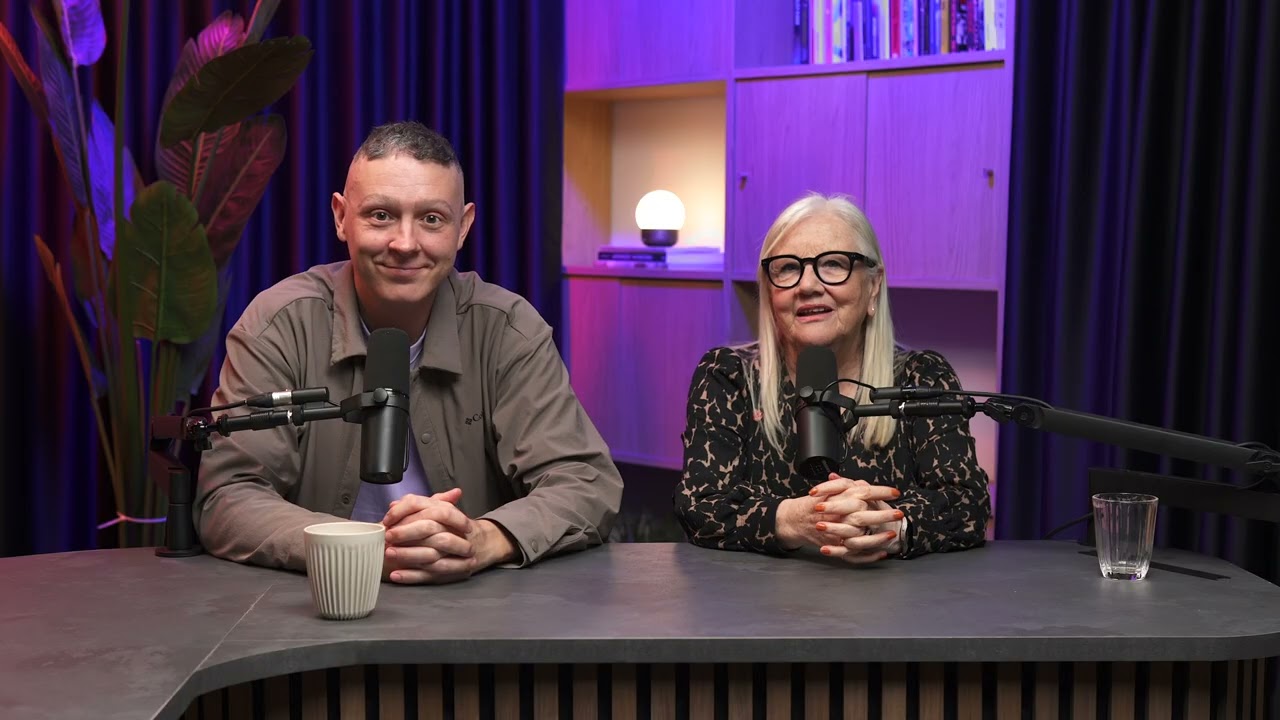 Living and Thriving with Dementia | Fighting Dementia Podcast Episode 15