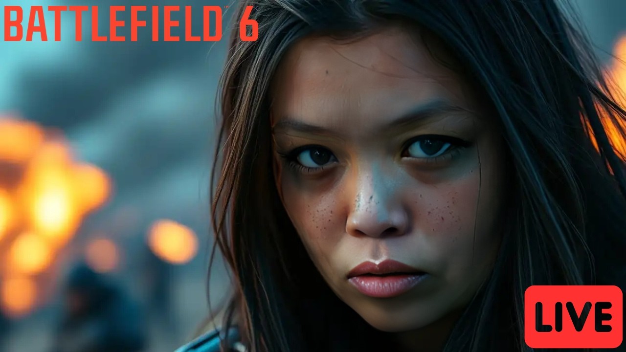 Battlefield Red Sec Solos ~ Some Games with Friends ~