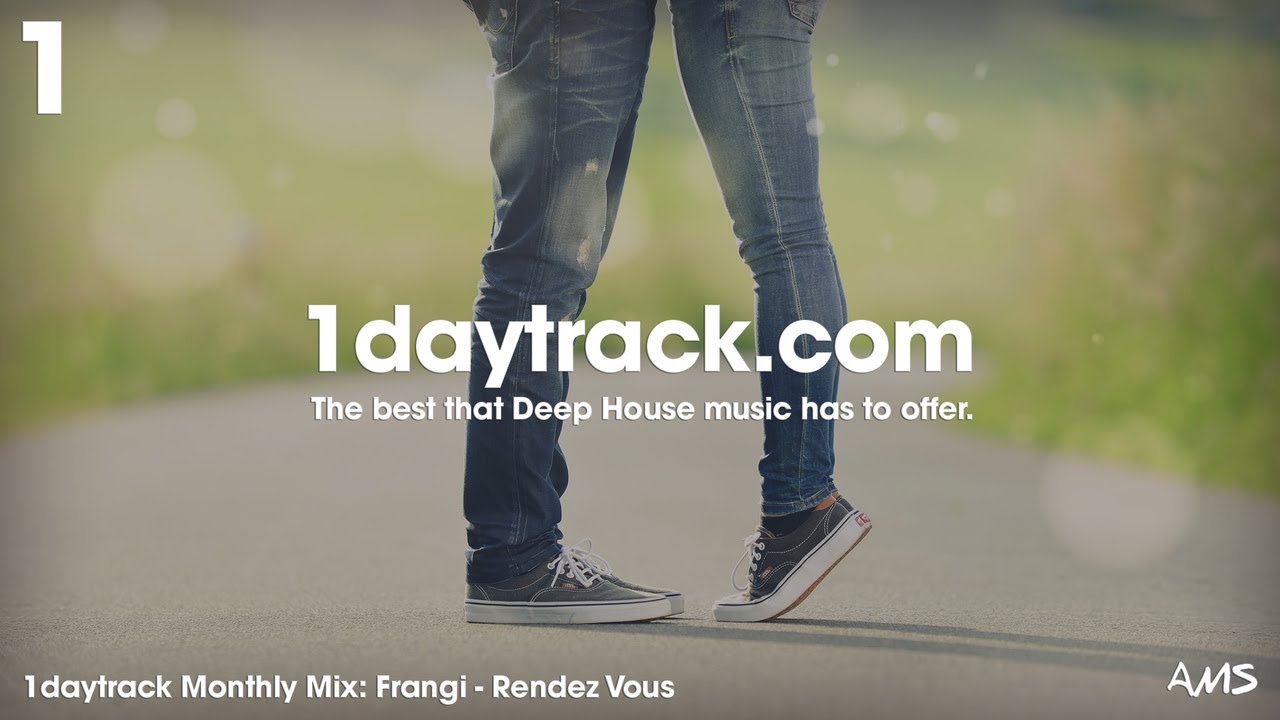 Monthly Mix February '18 | Frangi - Rendez Vous | 1daytrack.com