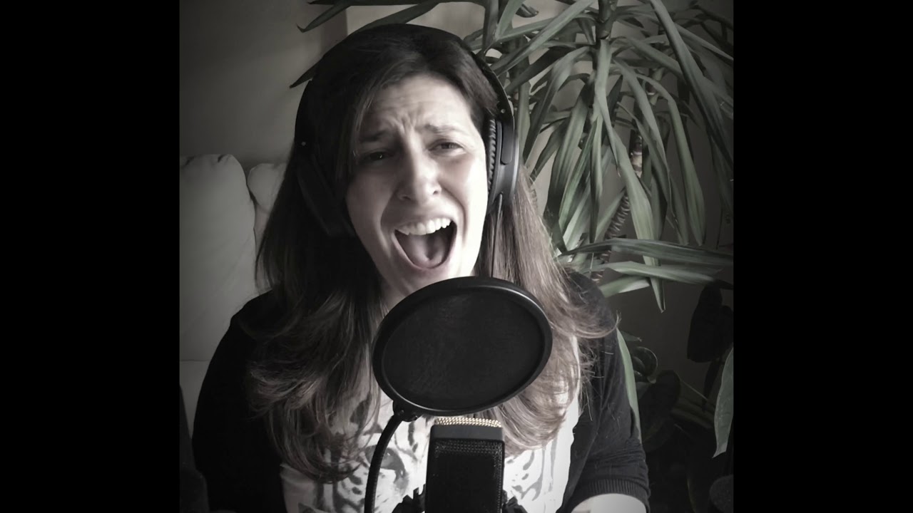 Paula Rey - Before and after you (The Bridges of Madison County) [Cover]