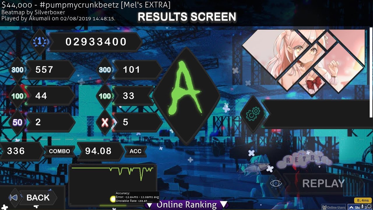 [6.31*] $44,000  - #pumpmycrunkbeetz  [Mel's Extra] 94.08% 336x/871x 5Miss pass!