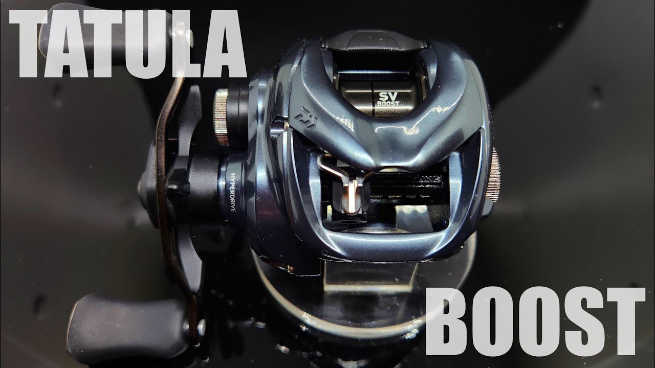 The Curados WORST NIGHTMARE... TATULA BOOST!!!