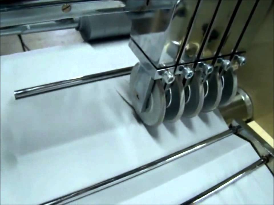 MCT-700 Automatic Plus