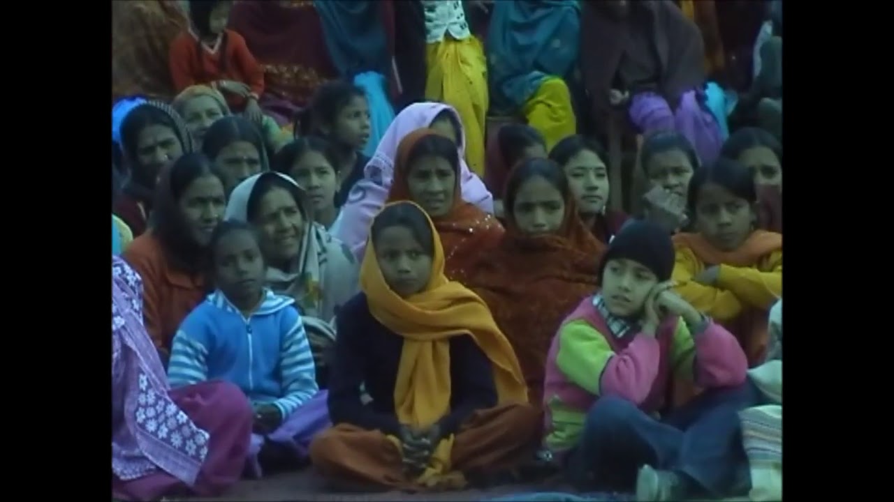 Culture Programme, Takolikhal, pauri Garhwal Uttarakhand 2011