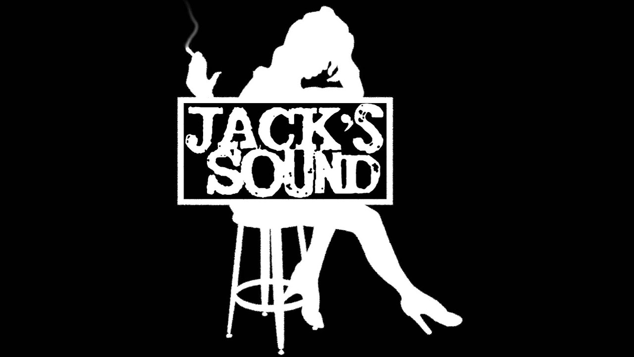 JACK'S SOUND // Peur de Rien (Audio)