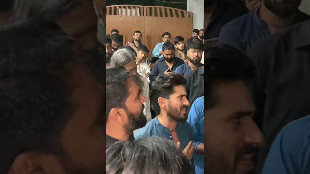 #charaghematam #unfrezzmyaccount #shahbazalibiloti #azadar #yaali #foryou #youtubeshort