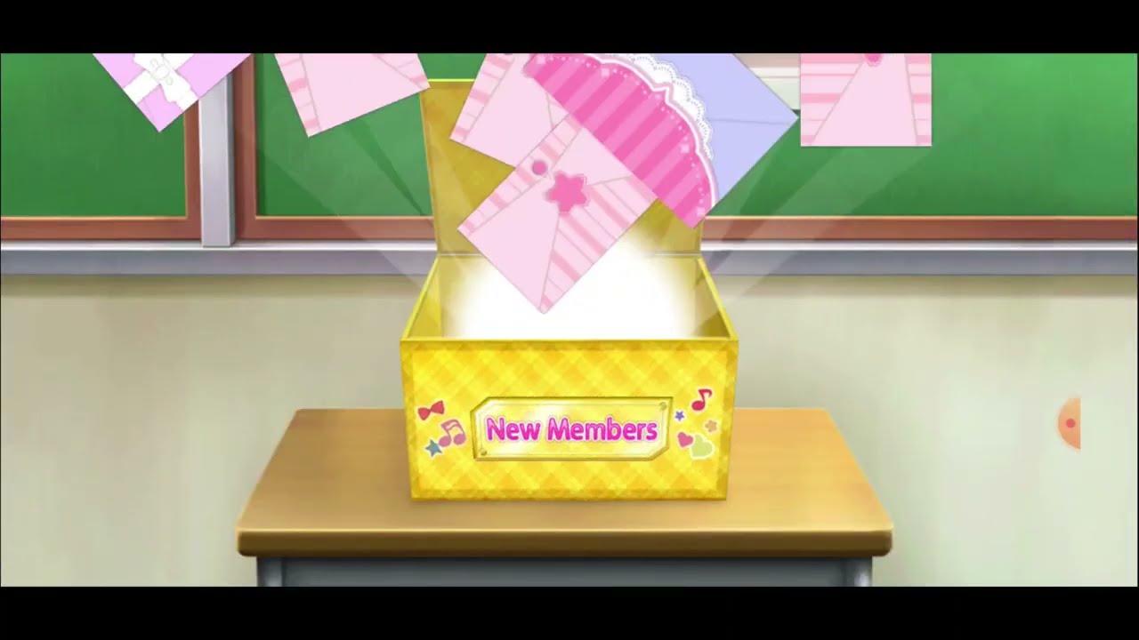 [Love Live! SIF] a funie &mu;'s scouting video from like two years ago