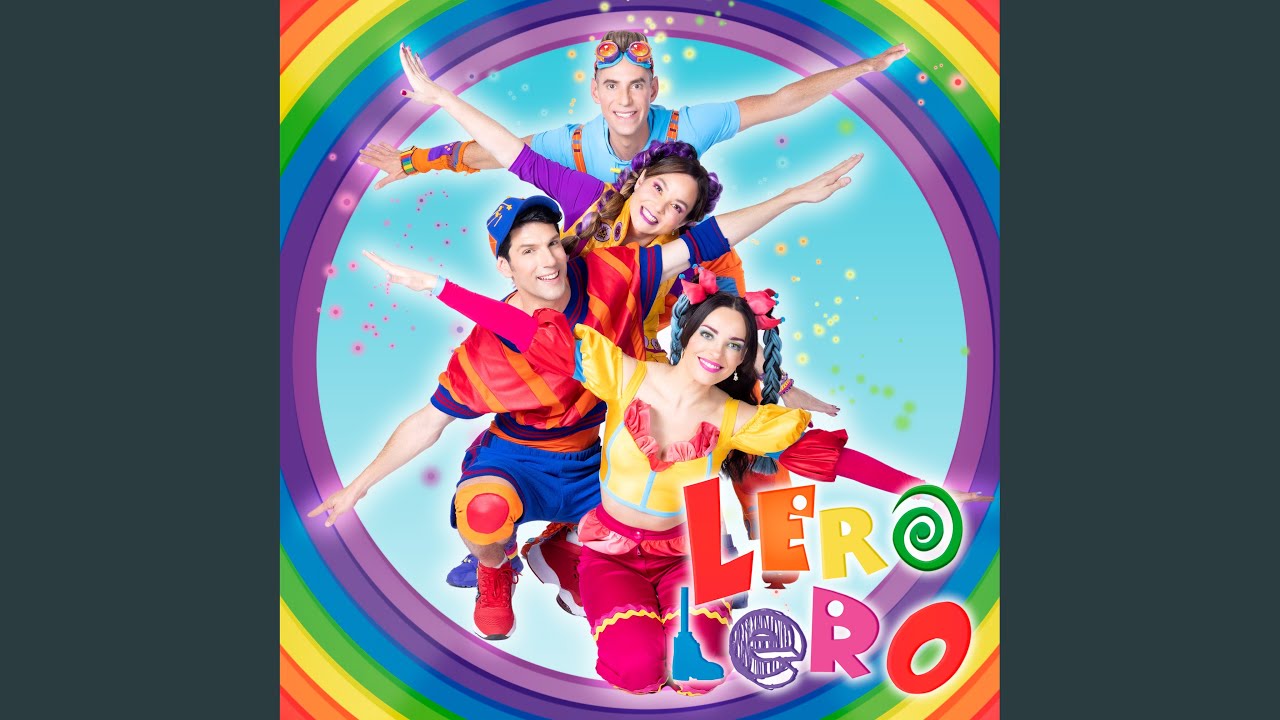 Los Colores