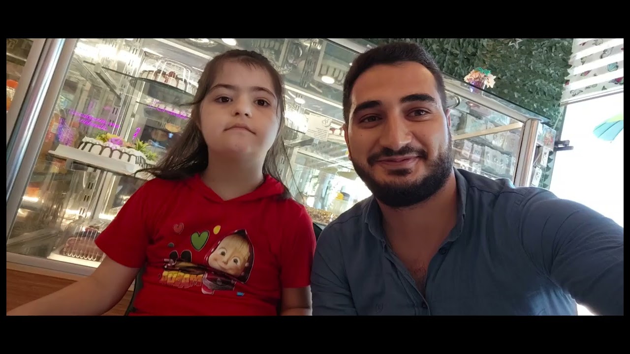 Yaşar Yaşam Mərkəzi və Dadım Duzum  birlikdə. Xüsusi qayğıya ehtiyacı olan uşaqların əyləncəsində