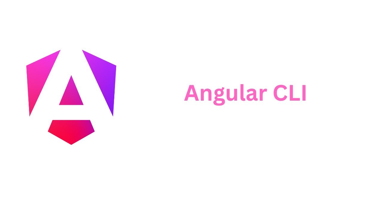 Видео 7. Базовая команда Angular CLI.