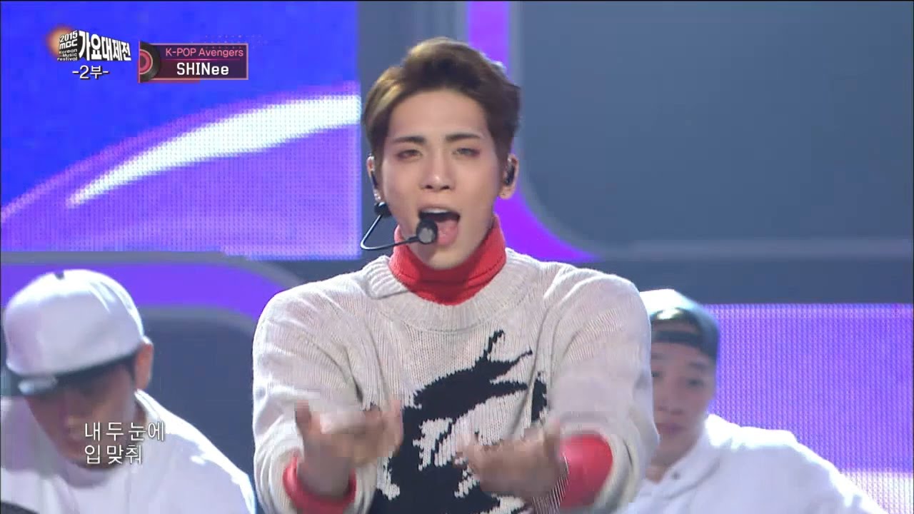 【TVPP】2PM &ndash; My House, 투피엠 &ndash; 우리 집 @2015 KMF