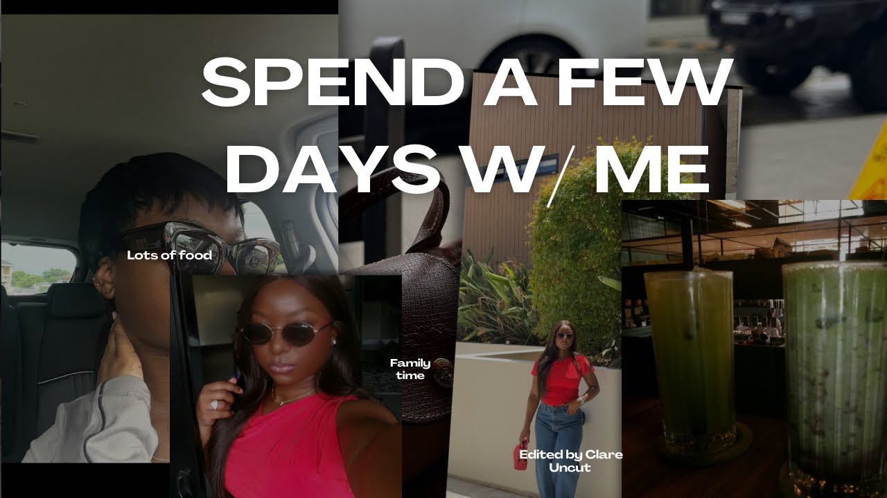 The first few days of 2026 | Lots of food and family time #fyp #vlog 