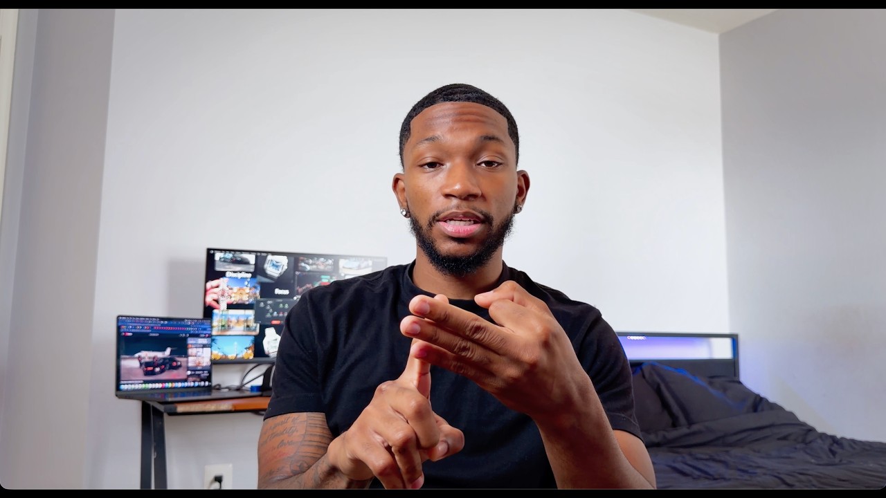 I stacked 15k in 90 days (How to have a successful 90 day run)