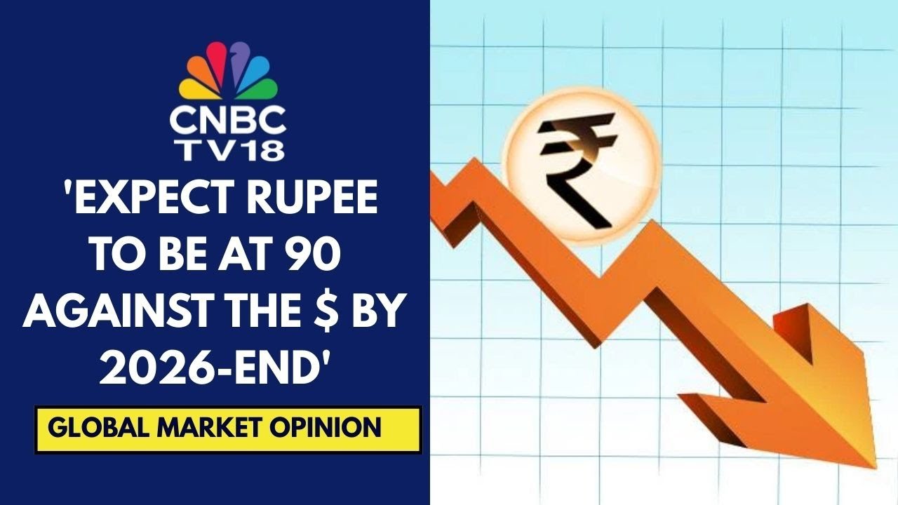 Global Growth Seen Above 3%, Led By The US & India Among EMs: Nomura | CNBC TV18