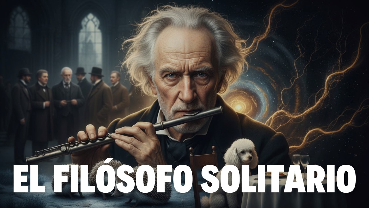 El dilema del Erizo y El Brutal Legado de Schopenhauer