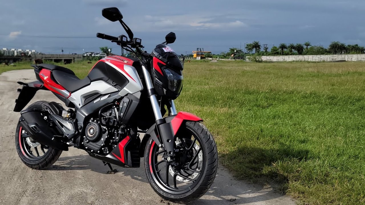 2025 Bajaj Dominar 250 OBD-2B Walkaround Detailed Review .